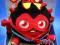 MOSHI MONSTERS SUPER DIAVLO MASKOTKA VIVID 78224