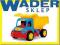 Wader 65000 - Wywrotka Gigant Truck Wader 65000 - Wywrotka Gigant Truck