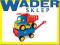 Wader 65100 Gigant Truck Wywrotka z Przyczepą Wader 65100 Gigant Truck Wywrotka z Przyczepą