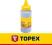 Topex Kreda to trasowania 115 g, niebieska 30C616