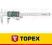 Topex Suwmiarka cyfrowa 150 mm, duży wyświetlacz 3