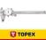 Topex Suwmiarka 150 mm, odczyt analogowy 31C627