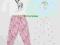 2x Piżama EARLY DAYS PRIMARK #01  2-3 lat