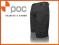 SPODENKI ROWEROWE POC TRAIL SHORTS BLK rozm. XL