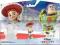 Disney Infinity Buzz Astral/Jessie Nowa 24h
