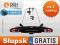 BAGAŻNIK THULE EUROCLASSIC G6 LED 928 NA 2 ROWERY