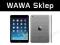 Tablet Apple iPad mini 16GB Space Gray MF432FD/A