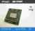 PROCESOR LAPTOP AMD TURION 64 X2 RM-70 2GHz FV%