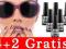 LAKIERY HYBRYDOWE VITAL * 4+2 GRATIS * BAZA TOP
