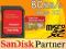 Karta microSDXC microSD SanDisk Extreme PLUS 64GB
