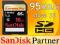 Karta SD SDHC SanDisk 16GB Extreme PRO 95MB/s