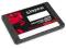 Kingston KC300 SERIES 120GB SATA3 2.5' 510/540 MB