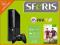 Konsola Microsoft XBOX360 500GB +LIVE +GRA FIFA15