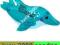 Zabawka dmuchana delfin 30cm dla dzieci do wody