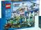 LEGO CITY POSTERUNEK POLICJI 60047 Y28