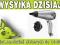 Suszarka BABYLISS Expert D121E szczotka gratis