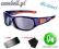 VK 072A GOGLE OKULARY NARCIARSKIE SNOWBOARD NARTY