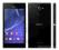 Czarny Smartfon SONY Xperia M2 8Mpx LTE komplet