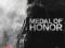 MEDAL OF HONOR PS3 IDEALNA !
