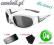 VK 074 GOGLE OKULARY NARCIARSKIE SNOWBOARD NARTY