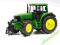 TRAKTOR JOHN DEERE 6920 S 1:32 SIKU 3252