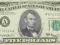 5 $  FEDERAL RESERVE NOTE 1963 A ( Boston)