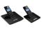 TELEFONY BEZPRZEWODOWE iDECT C5i Twin DECT TAM