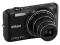 NOWY APARAT NIKON COOLPIX S6600 16MEGA FULL HD !!