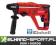 Einhell Młot udarowy TH-RH 800 E
