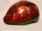 KASK DLA DZIECI ROWER ROLKI ROZ.M 52-58CM