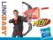 Hasbro Nerf N-Strike Wyrzutnia Łuk Thunderbow A876