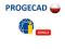 progeCAD Professional 2014 PL - 1 stanowisko