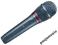 Audio Technica AE6100 mikrofon dynamiczny VOCAL