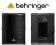 Behringer B1500D-PRO - subwoofer 1000W RMS Pasja