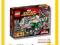 LEGO HERO DOC OCK NAPAD CIĘŻARÓWKĄ 76015