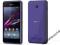 NOWY SONY XPERIA E1 PURPLE==TESCO BIELANY==