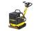 Zagęszczarka rewersyjna BOMAG BPR 25/50D 145kg