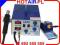 Stacja lutownicza WEP 872D+ real temp od HoTAIR