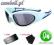 VR 303A GOGLE OKULARY NARCIARSKIE SNOWBOARD NARTY