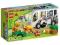 LEGO DUPLO 10502 AUTOBUS W ZOO