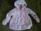 Super kurteczka Mothercare  6-9 m-cy Stan Idealny