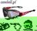 VR 401B GOGLE OKULARY NARCIARSKIE SNOWBOARD NARTY