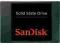 DYSK SSD SANDISK 128GB SDSSDP-128G-G25 128GB SATA3
