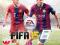 FIFA 15 2015 PS4 PLAYSTATION 4 PL NOWA FOLIA