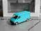 WIKING MERCEDES SPRINTER DEALERSKI 1:87