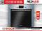 Piekarnik do zabudowy Bosch HBG43T450