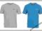 OA1262 FAJNY! NIEBIESKI T-SHIRT SLAZENGER R.158