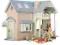 SYLVANIAN FAMILIES - BLUEBELL COTTAGE 4399 - BCM