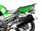 MB Sakwy Sw-Motech Blaze do Kawasaki ZZR 1400