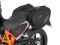 MB Sakwy Sw-Motech Blaze do KTM Duke 4 [11-14]